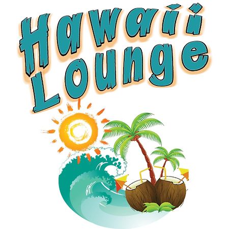 מלון סיהאנוקוויל Hawaii Lounge מראה חיצוני תמונה