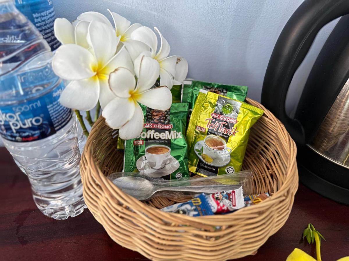 מלון סיהאנוקוויל Hawaii Lounge מראה חיצוני תמונה