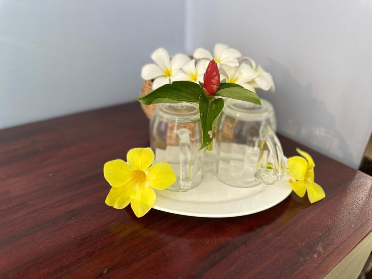 מלון סיהאנוקוויל Hawaii Lounge מראה חיצוני תמונה